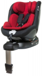 Automobilinė kėdutė 4Baby Nano-Fix, red