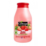 Cottage du&scaron;o želė 250ml, bra&scaron;kių ir mėtų kvapo