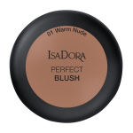 Skaistalai IsaDora Perfect, 4,5 g, 01 Warm Nude