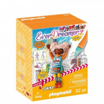 Playmobil 70476 - Edwin Comic World