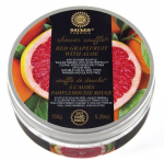 Du&scaron;o suflė GRAPEFRUIT Saules Fabrika 150g