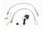 Lighting Forte Palm Beach IZLED18P02-WK02 modernus LED dizainas