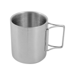 Turistinis puodelis Rockland Travel Mug, 335 ml