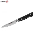 Samura PRO-S daržovių peilis, 8,8 cm