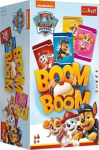 &Scaron;eimos žaidimas Boom Boom &Scaron;unyčiai patruliai