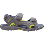 Kappa Early II K Footwear Jr 260373K 1633 vaiki&scaron;kos basutė, pilkos, 34