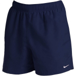 Nike vyri&scaron;ki maudymosi &scaron;ortai 5 Volley Midnight M NESSA560 440, 59962, mėlyni