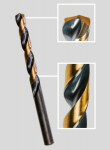 Smart365 Hss metalo grąžtai 3,1mm, 10 vnt., Din338