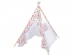 Palapinė "Teepee"