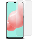 Evelatus Samsung Galaxy A41 0.33 plok&scaron;čias skaidrus stiklas japoni&scaron;ki klijai antistatiniai