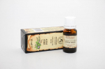 Alpių Žolelių (Alpine Herbs) eterinių aliejų mi&scaron;inys Aromatika, 10 ml