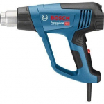 Kar&scaron;to oro generatorius Bosch, 2000 W, be akumuliatoriaus ir įkroviklio