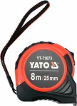 Ruletė Yato YT71073, 1 vnt.