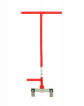 AWTOOLS TITANIUM JIM DUO KLAVINIO LĖGTIS