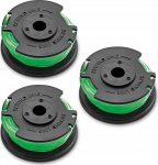 Trijų komplektų akumuliatoriaus žoliapjovės LTR 36 ritės K&auml;rcher