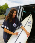 Pončas - Saint Jacques Poncho Surf