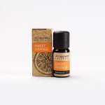 Eterinis saldžiųjų apelsinų aliejus ACappella Naturals, 10 ml
