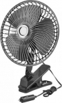 Car fan 24V 6&rdquo; with regulation