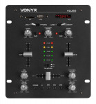 Vonyx VDJ25