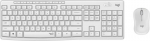 Logitech MK295 Silent Combo
