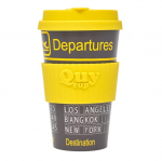 puodelis QuyCup, 400 ml