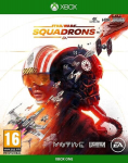 Star Wars: Squadrons (Xbox One)