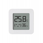 Temperatūros ir drėgmės matuoklis Xiaomi Mi Home Monitor 2 NUN4126GL