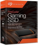 Seagate STJP500400