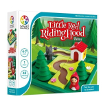 Žaidimas Smart Games Little Red Riding Hood Deluxe