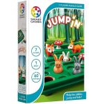 Žaidimas Smart Games Jump In