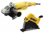 Dewalt kampinis &scaron;lifuoklis 230/2200W