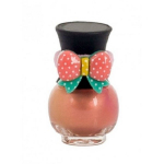 Nagų lakas mergaitėms TuTu 5 ml, Peach Ballerina