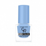Nagų lakas Golden Rose Ice Color 6 ml, 149
