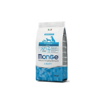 Monge Dry Dog Spec. Line - All Breeds Adult Light Salmon & Rice sausas maistas &scaron;unims 2,5kg