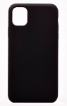 Evelatus Case, skirtas Apple iPhone 12 mini, juodas