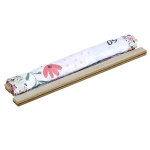 Tekstilinis ūgio matuoklis mergaitei 160cm