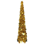 Dirbtinė Kalėdų eglutė, 129cm