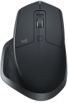 Logitech MX Master 2S, juoda