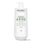 Plaukų kondicionierius Goldwell Dualsenses Curls&Waves, 1000 ml