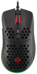 Genesis NMG-1680, juoda