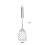 Fissman &scaron;auk&scaron;tas su skylutėmis, 34 cm