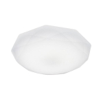 "Plafond HEX 12W LED" &Oslash;290mm