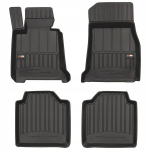 Guminiai ProLine 3D kilimėliai BMW F34 Seria 3 GT 2013-2023