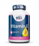 Haya Labs Vitamin E 100 kaps.