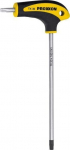 Proxxon 22442 Torx T9 atsuktuvas, 110 mm