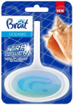 Brait WC pakabinamas oro gaiviklis-muiliukas Oceanic, 40g