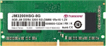 Operatyvioji atmintis (RAM) Transcend JM3200HSG-8G