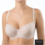 Liemenėlė half-padded Aphelia, V.O.V.A. Lingerie