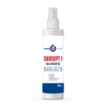 Antibakterinis skystis SkinSept 1, 250ml