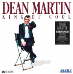 Vinilinė plok&scaron;telė Dean Martin King of Cool